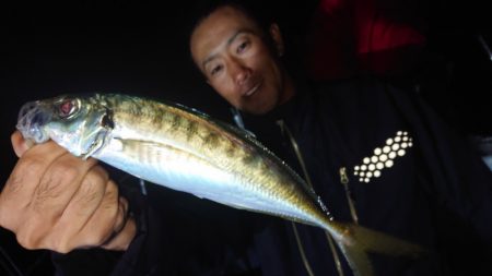 シースナイパー海龍 釣果