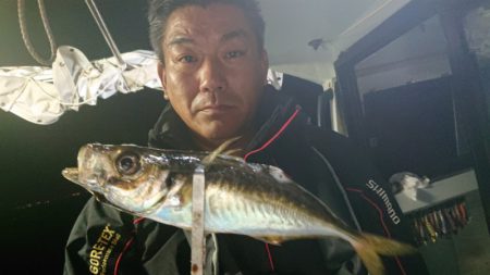 シースナイパー海龍 釣果