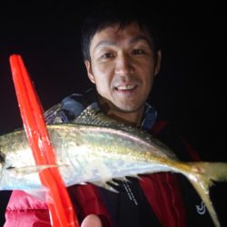シースナイパー海龍 釣果