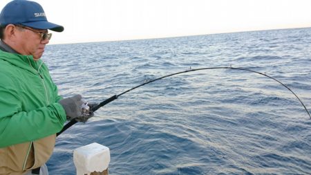 海皇丸 釣果