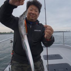 Chase（チェイス） 釣果