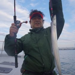 Chase（チェイス） 釣果