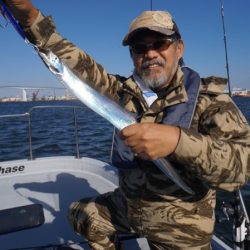 Chase（チェイス） 釣果