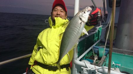 和栄丸 釣果