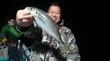和栄丸 釣果