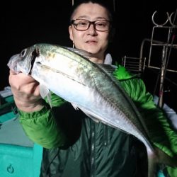和栄丸 釣果
