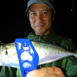 シースナイパー海龍 釣果