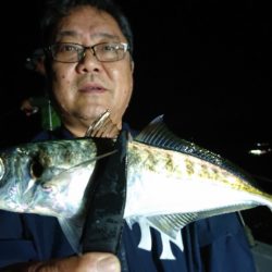 シースナイパー海龍 釣果