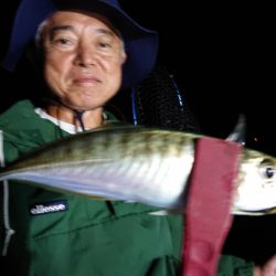 シースナイパー海龍 釣果