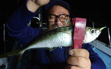 シースナイパー海龍 釣果