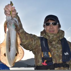 渡船屋たにぐち 釣果