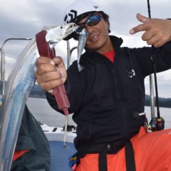 渡船屋たにぐち 釣果