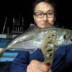 シースナイパー海龍 釣果