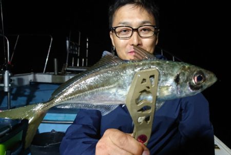 シースナイパー海龍 釣果