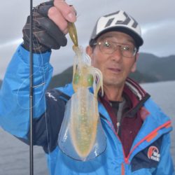 渡船屋たにぐち 釣果