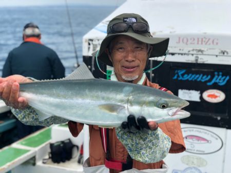 丸万釣船 釣果