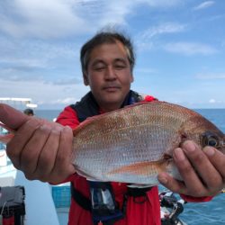 第二八坂丸 釣果