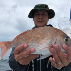 第二八坂丸 釣果