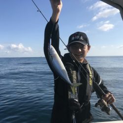 海坊主Ｖ 釣果