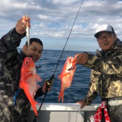 ＴＡＲＯＭＡＲＵ 釣果