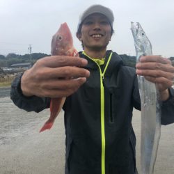 ぽん助丸 釣果