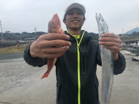 ぽん助丸 釣果