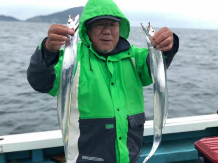 丸万釣船 釣果