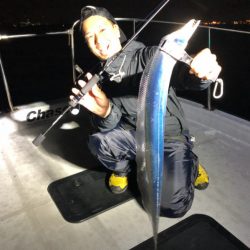 Chase（チェイス） 釣果