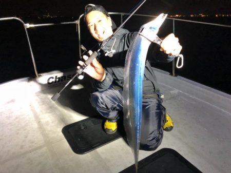 Chase（チェイス） 釣果