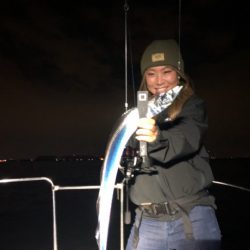 Chase（チェイス） 釣果