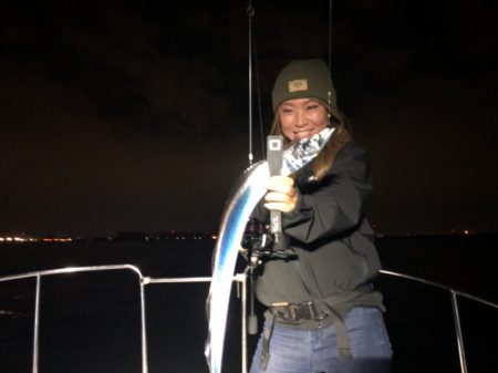 Chase（チェイス） 釣果