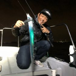 Chase（チェイス） 釣果