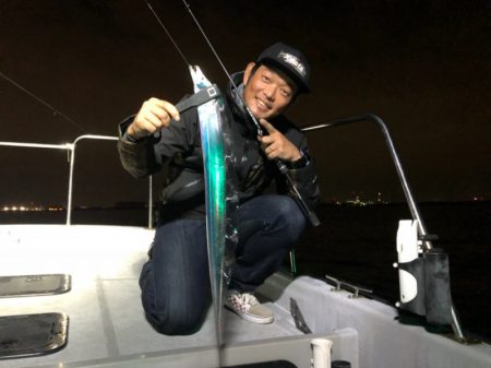 Chase（チェイス） 釣果