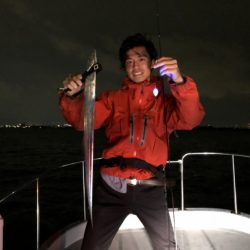 Chase（チェイス） 釣果