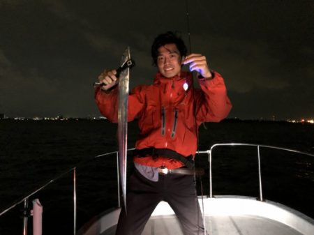 Chase（チェイス） 釣果