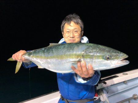 第二八坂丸 釣果