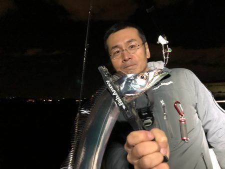 Chase（チェイス） 釣果