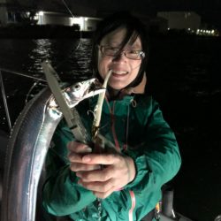 Chase（チェイス） 釣果