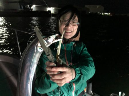 Chase（チェイス） 釣果