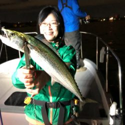 Chase（チェイス） 釣果