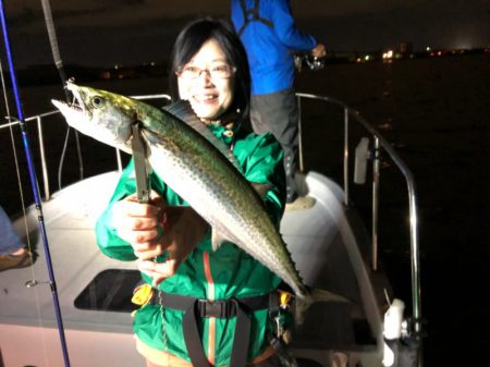 Chase（チェイス） 釣果