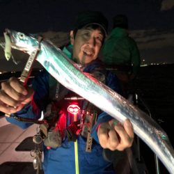 Chase（チェイス） 釣果