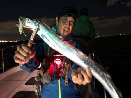 Chase（チェイス） 釣果