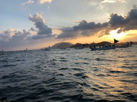 末広丸(熊本) 釣果