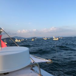 末広丸(熊本) 釣果