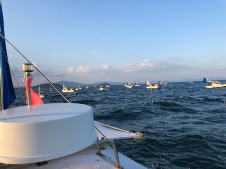 末広丸(熊本) 釣果