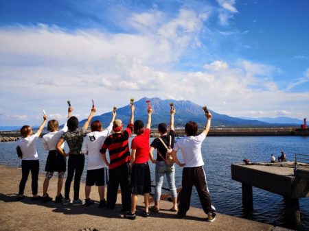 龍神丸(鹿児島) 釣果