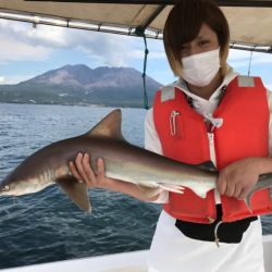 龍神丸(鹿児島) 釣果