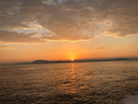 末広丸(熊本) 釣果