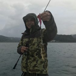 海坊主Ｖ 釣果
